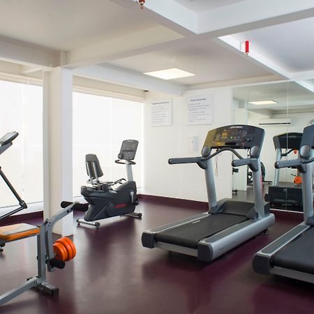 Holiday Inn Express & Suites Queretaro By Ihg Εξωτερικό φωτογραφία