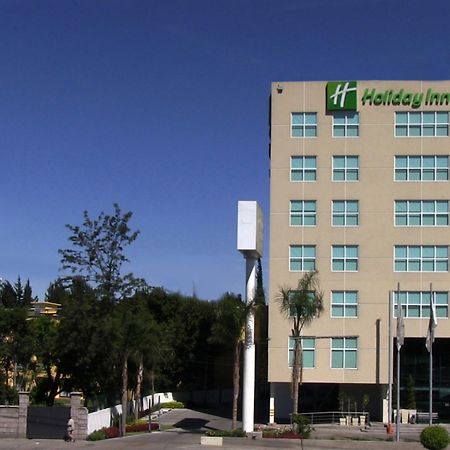 Holiday Inn Express & Suites Queretaro By Ihg Εξωτερικό φωτογραφία