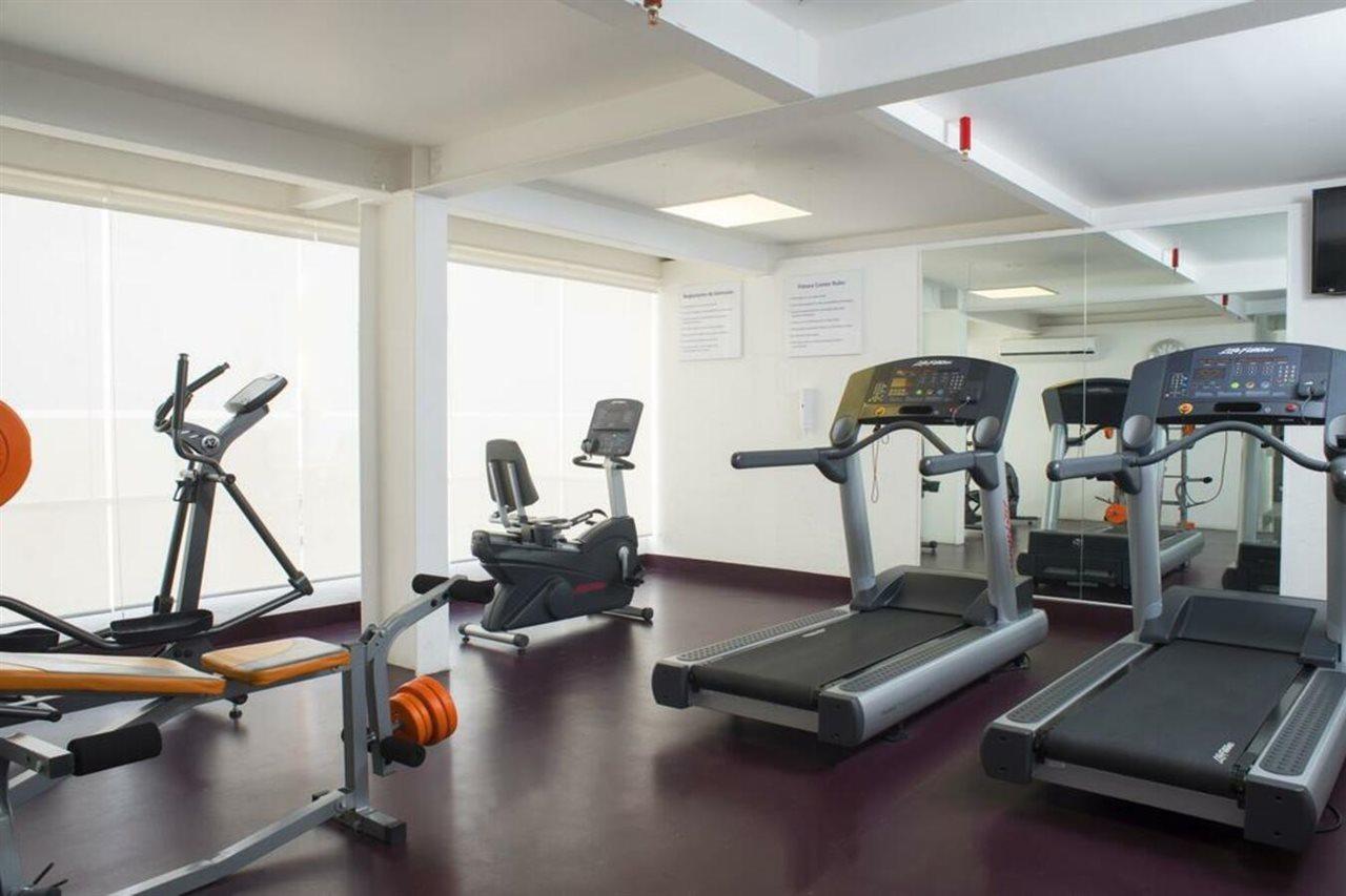 Holiday Inn Express & Suites Queretaro By Ihg Εξωτερικό φωτογραφία