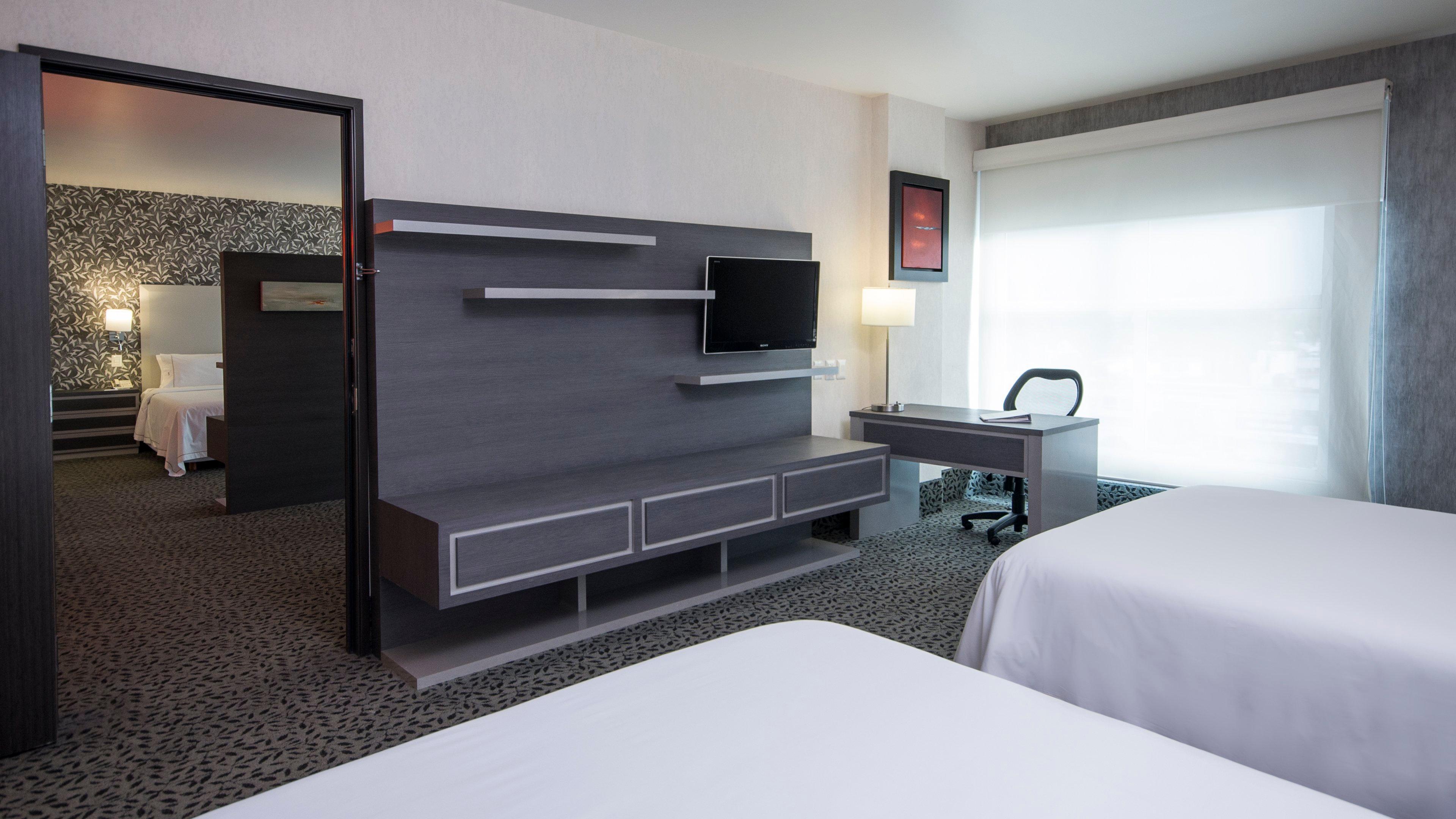 Holiday Inn Express & Suites Queretaro By Ihg Εξωτερικό φωτογραφία