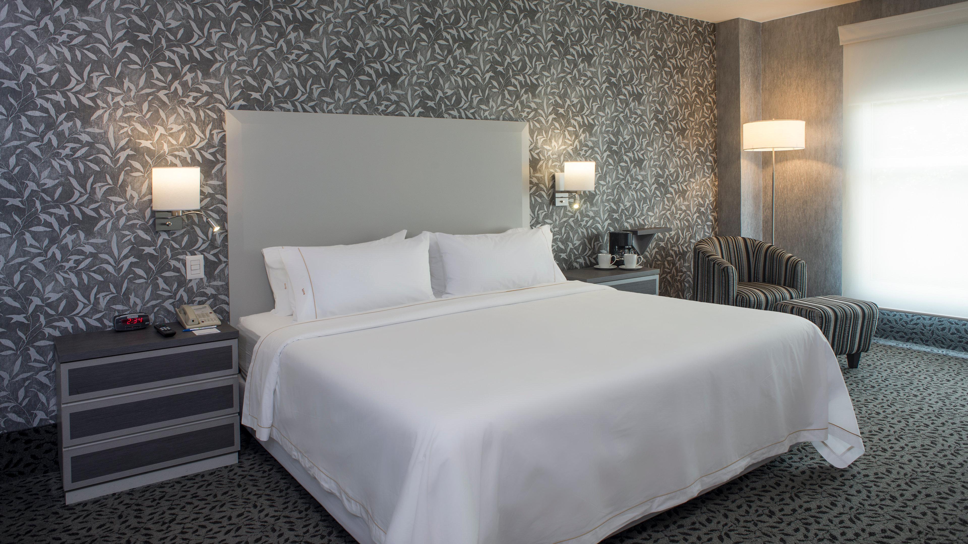 Holiday Inn Express & Suites Queretaro By Ihg Εξωτερικό φωτογραφία