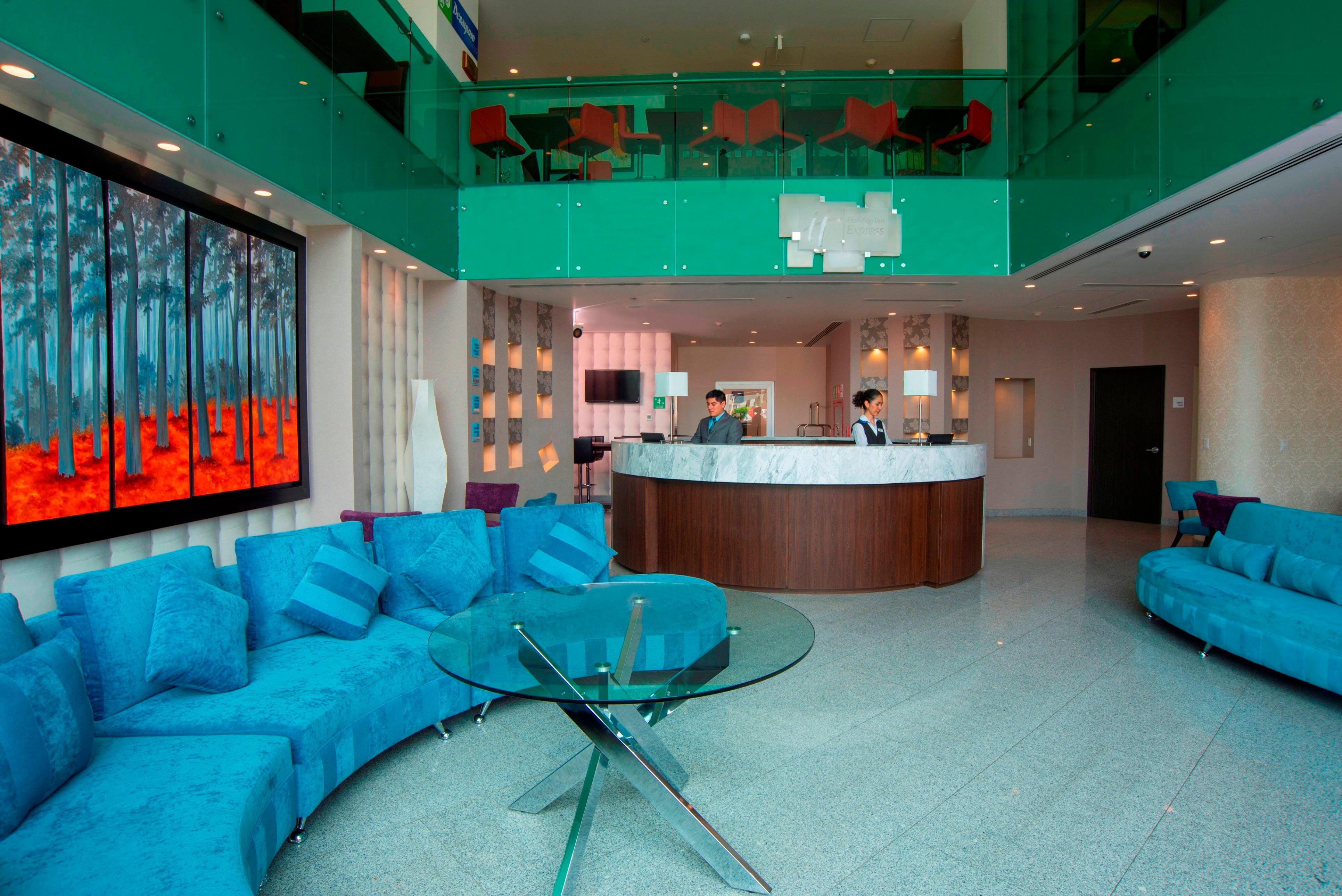 Holiday Inn Express & Suites Queretaro By Ihg Εξωτερικό φωτογραφία