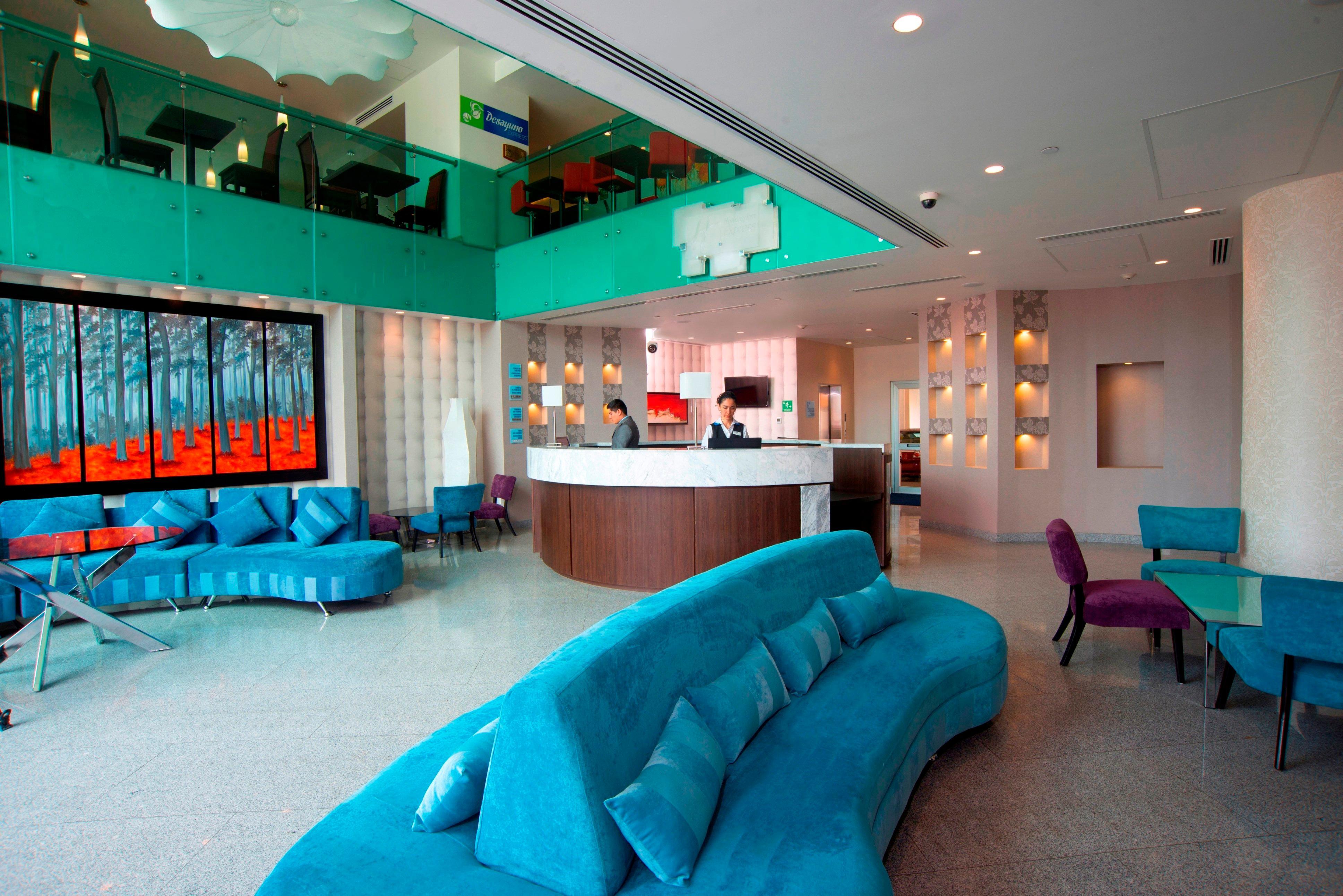 Holiday Inn Express & Suites Queretaro By Ihg Εξωτερικό φωτογραφία