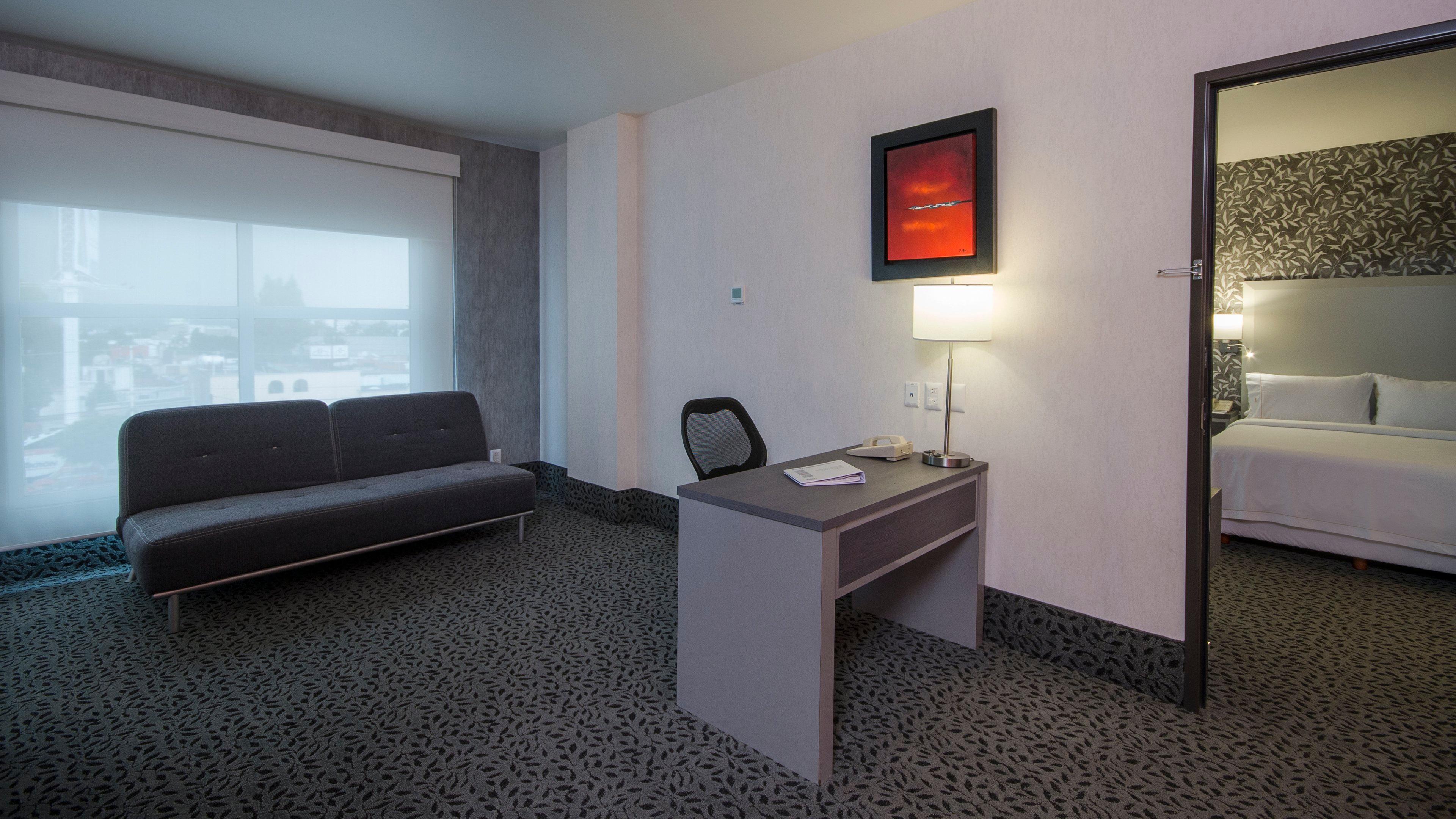 Holiday Inn Express & Suites Queretaro By Ihg Εξωτερικό φωτογραφία