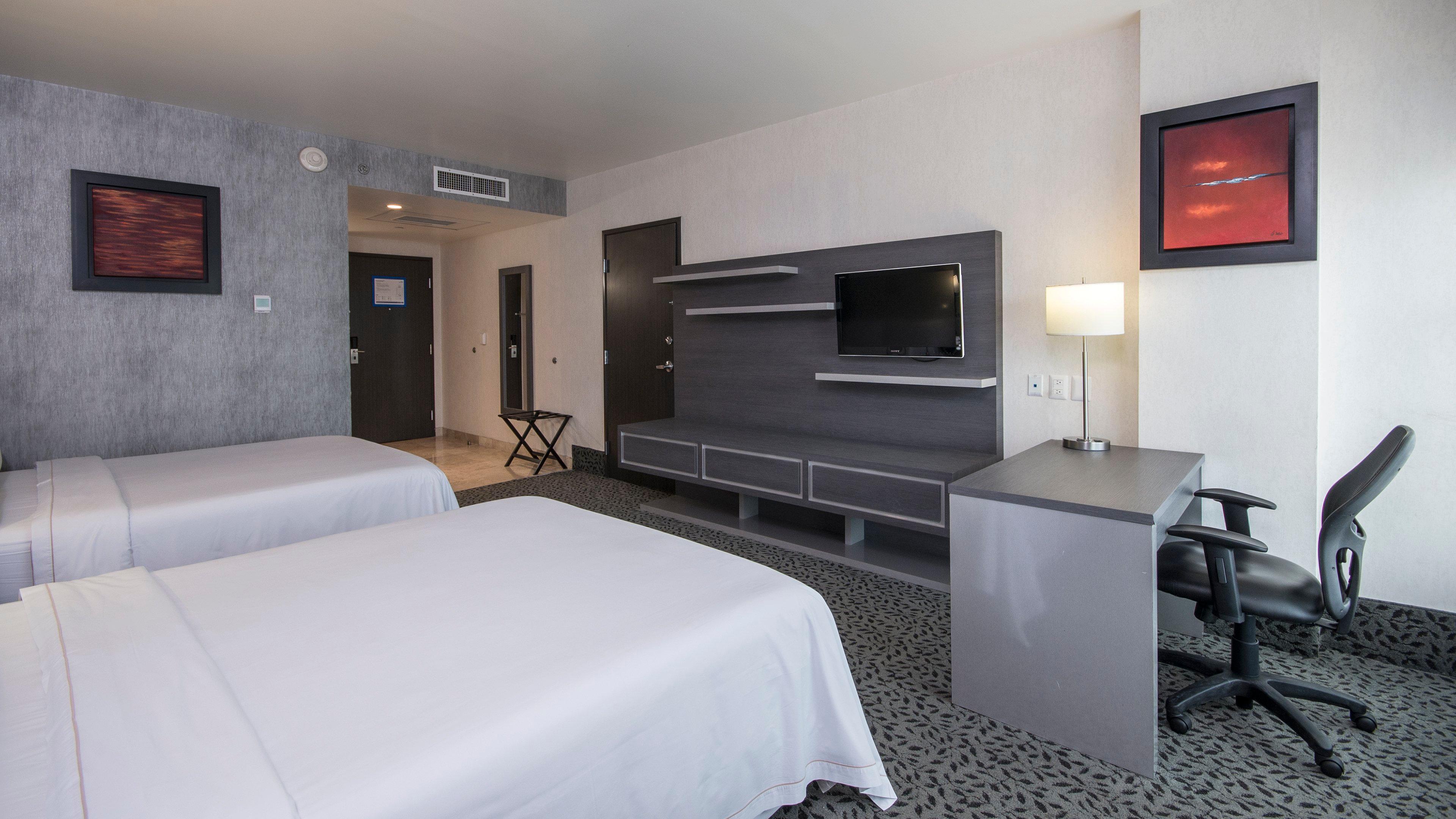 Holiday Inn Express & Suites Queretaro By Ihg Εξωτερικό φωτογραφία