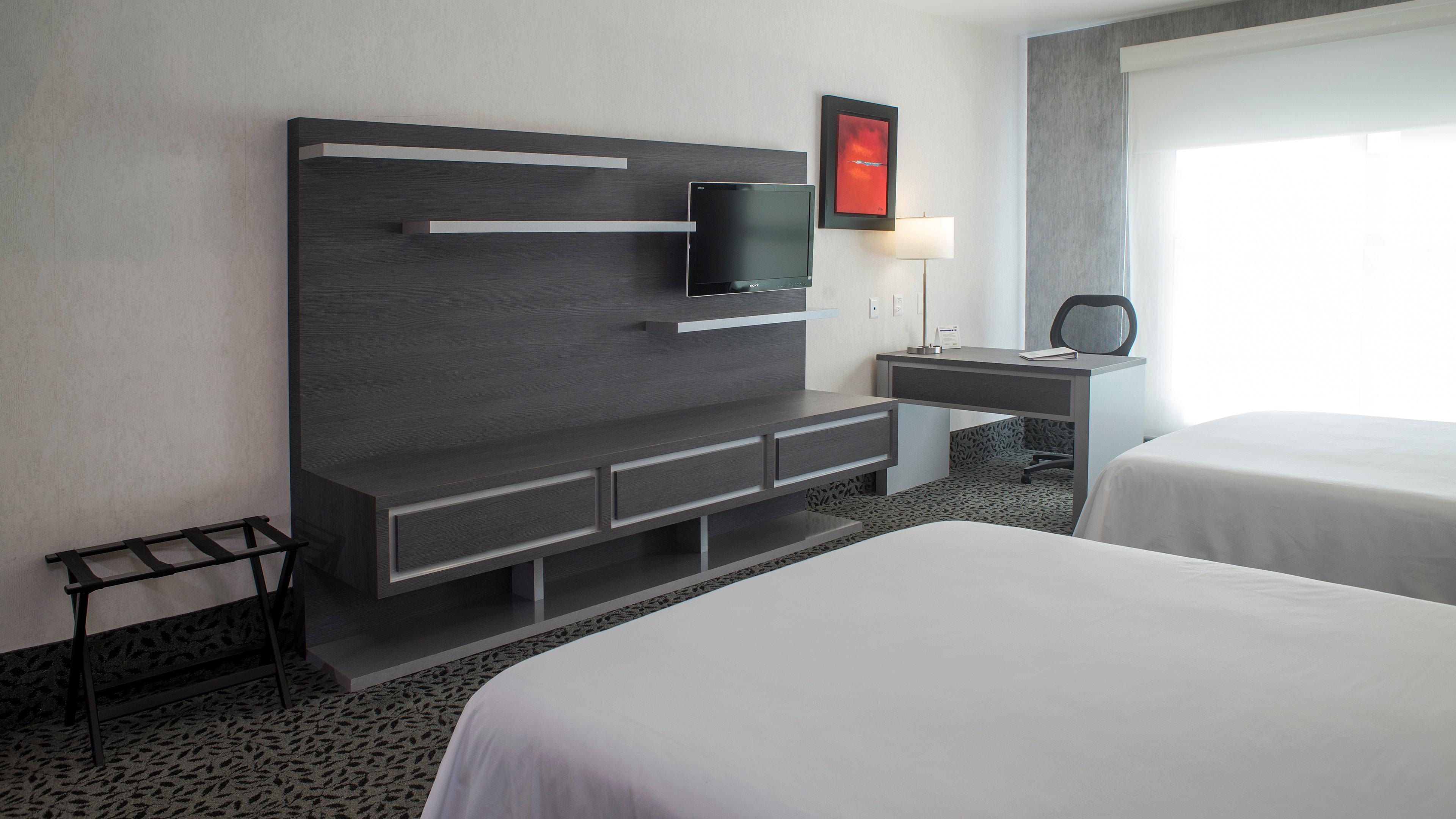 Holiday Inn Express & Suites Queretaro By Ihg Εξωτερικό φωτογραφία