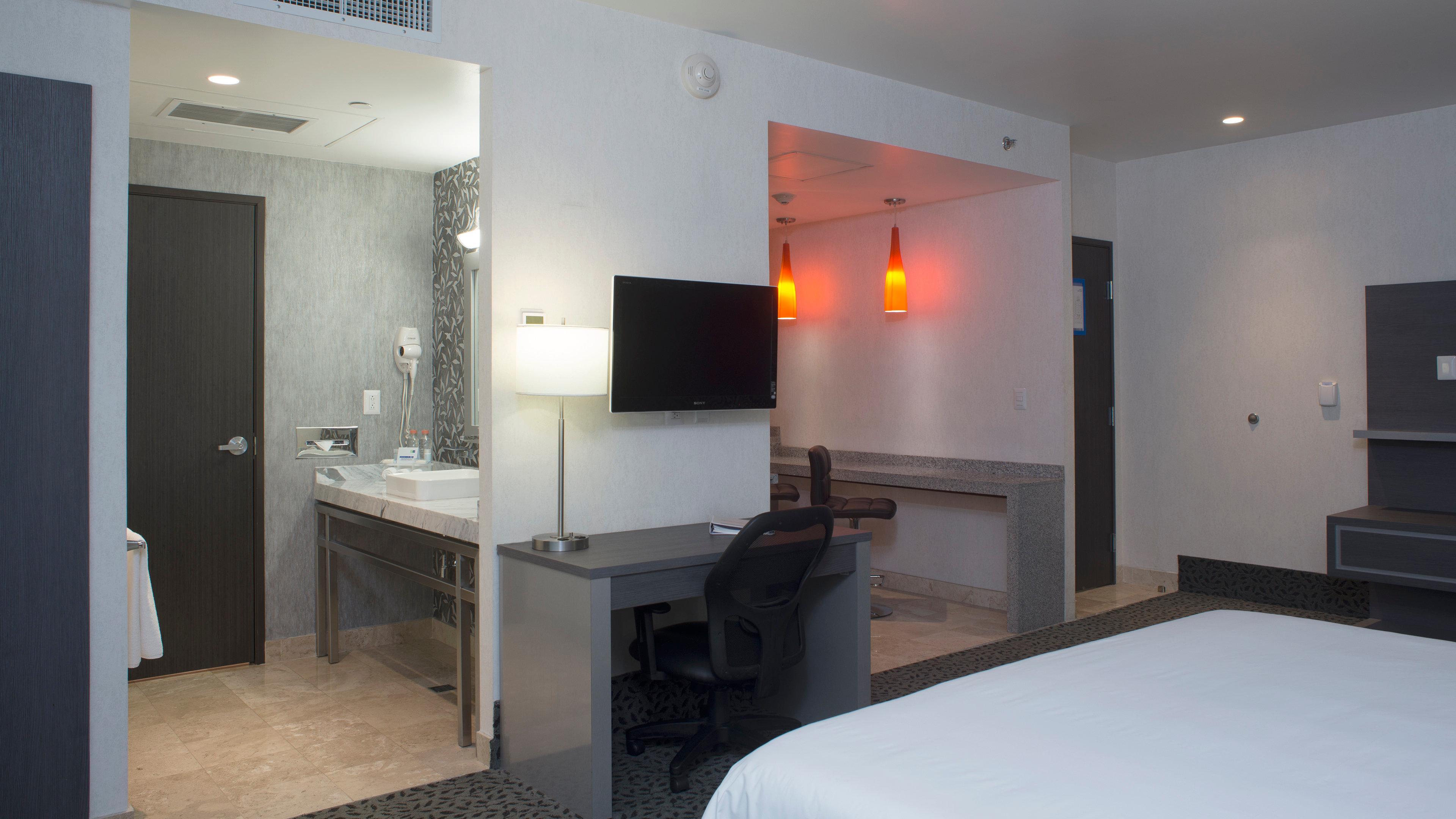 Holiday Inn Express & Suites Queretaro By Ihg Εξωτερικό φωτογραφία