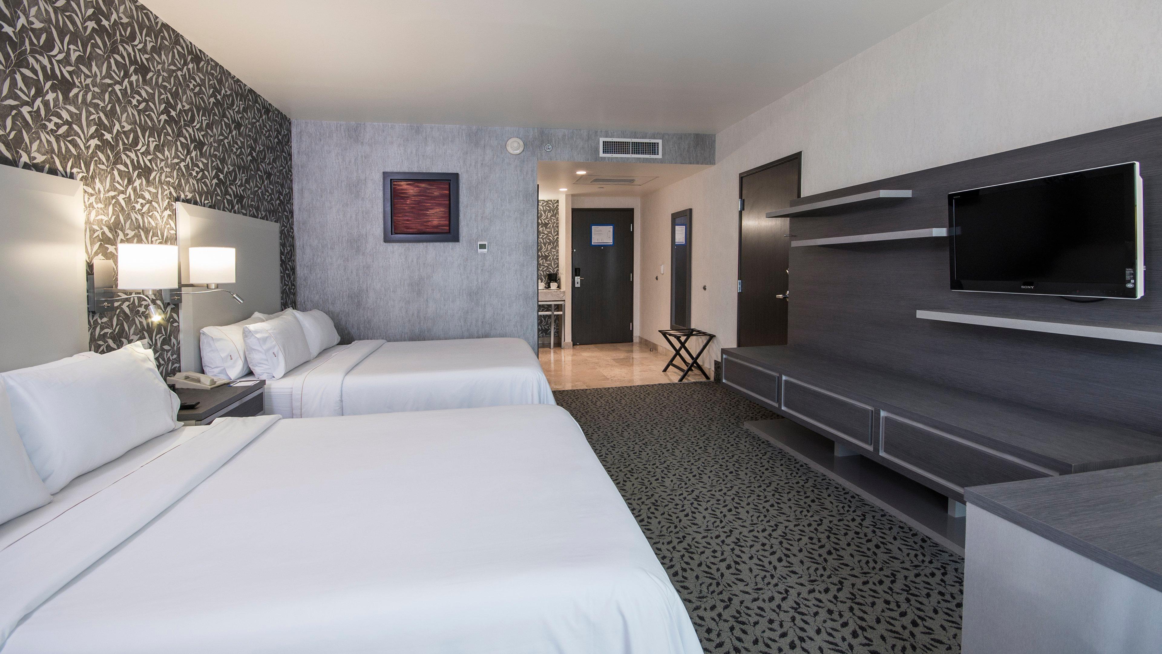 Holiday Inn Express & Suites Queretaro By Ihg Εξωτερικό φωτογραφία