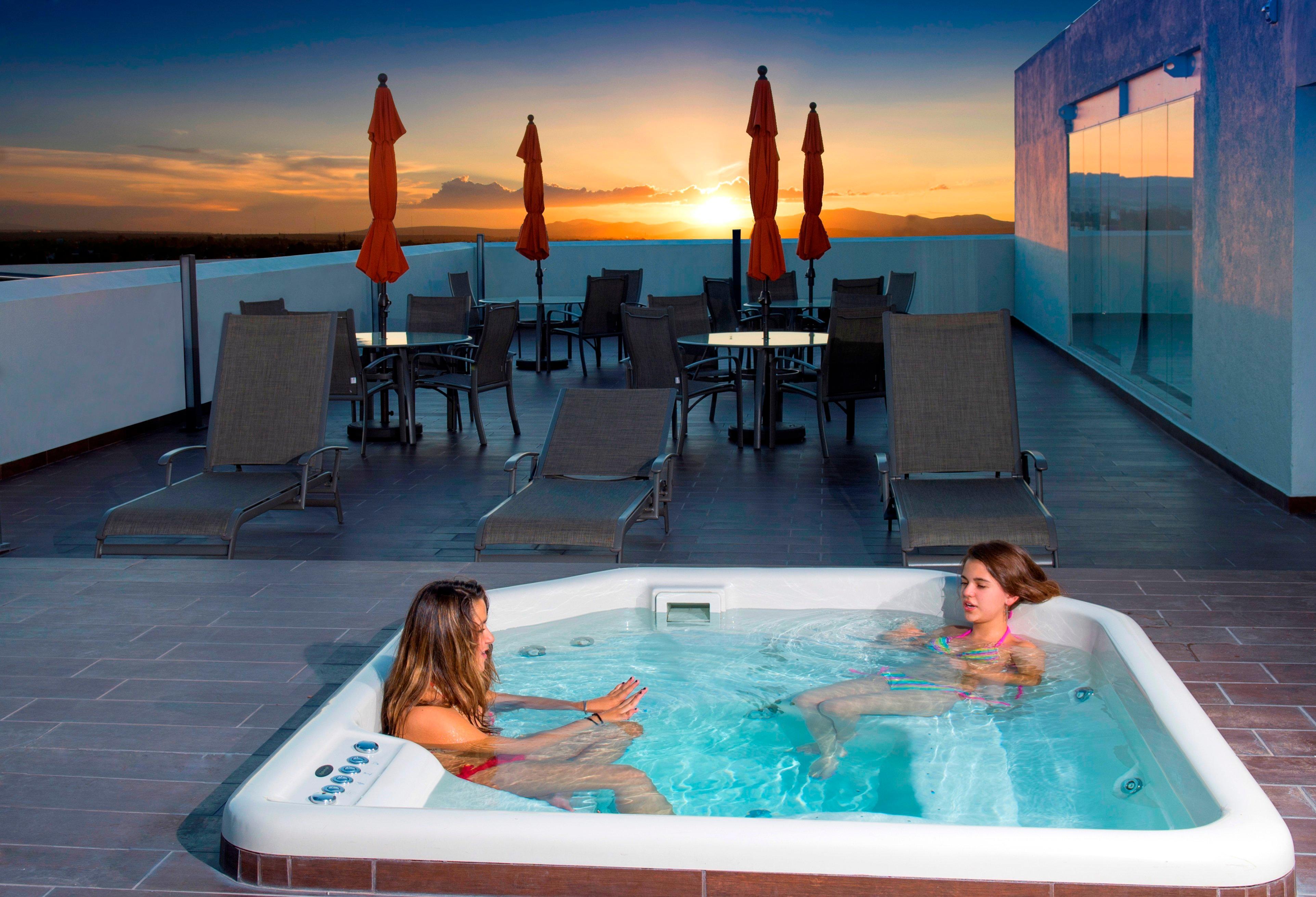 Holiday Inn Express & Suites Queretaro By Ihg Εξωτερικό φωτογραφία