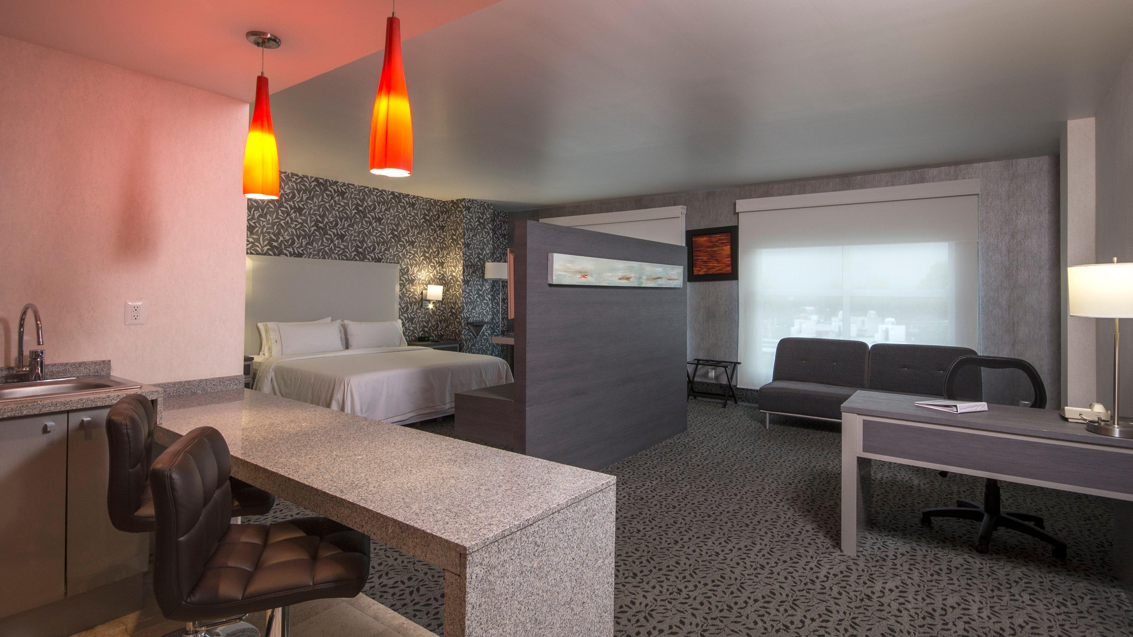 Holiday Inn Express & Suites Queretaro By Ihg Εξωτερικό φωτογραφία