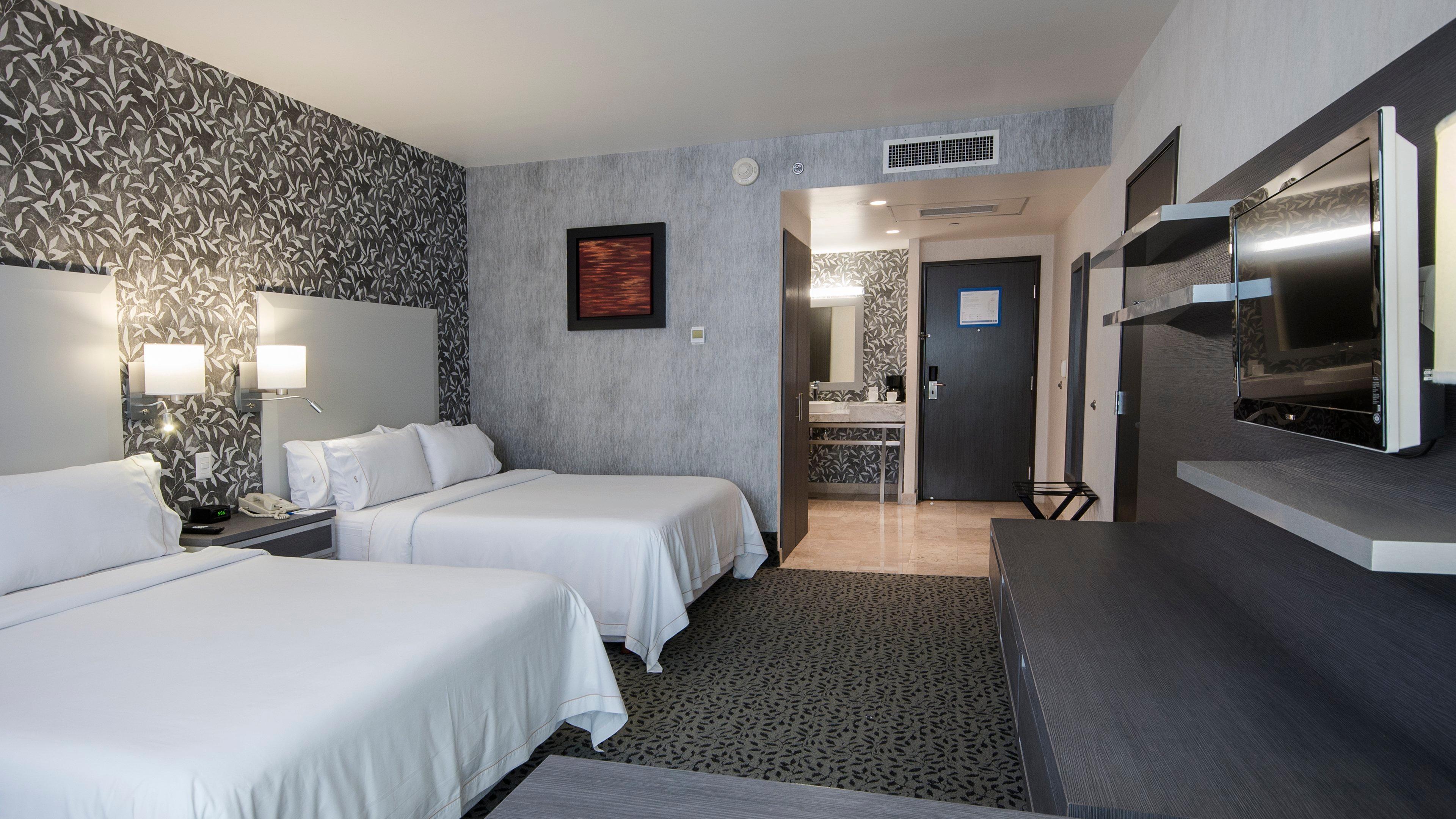 Holiday Inn Express & Suites Queretaro By Ihg Εξωτερικό φωτογραφία