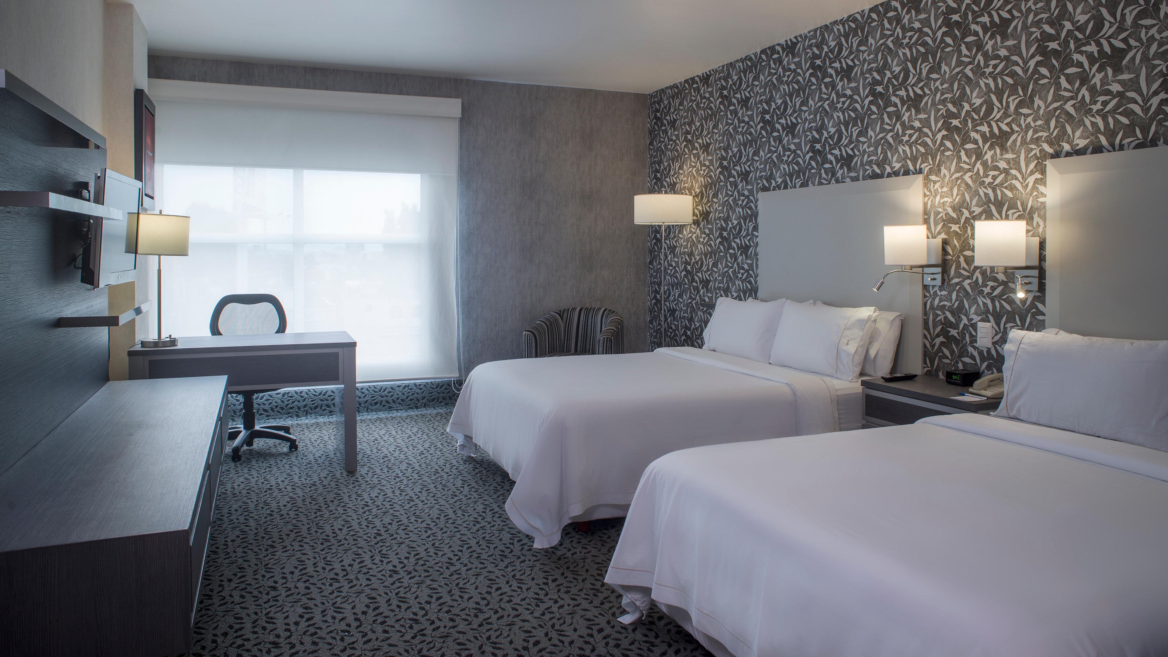 Holiday Inn Express & Suites Queretaro By Ihg Εξωτερικό φωτογραφία