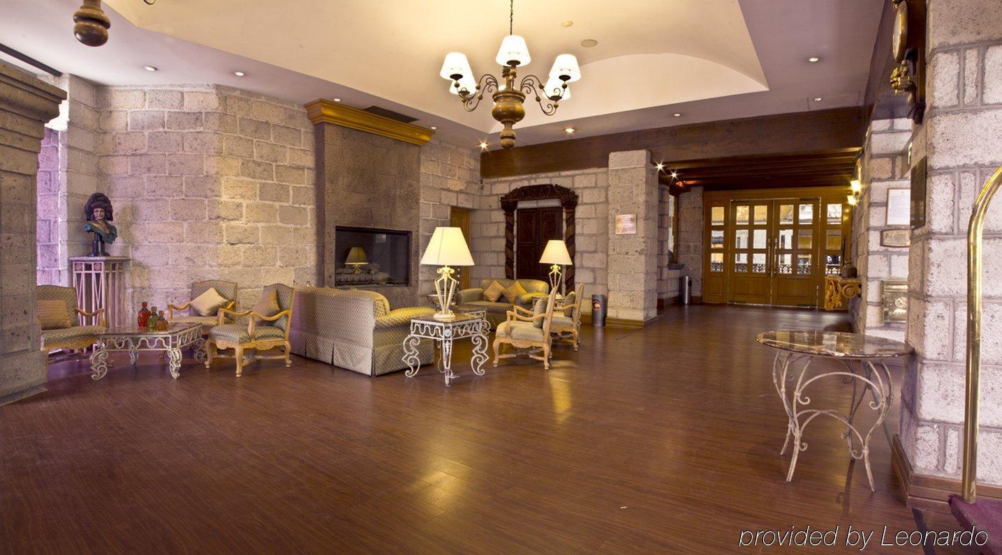 Holiday Inn Express & Suites Queretaro By Ihg Εξωτερικό φωτογραφία