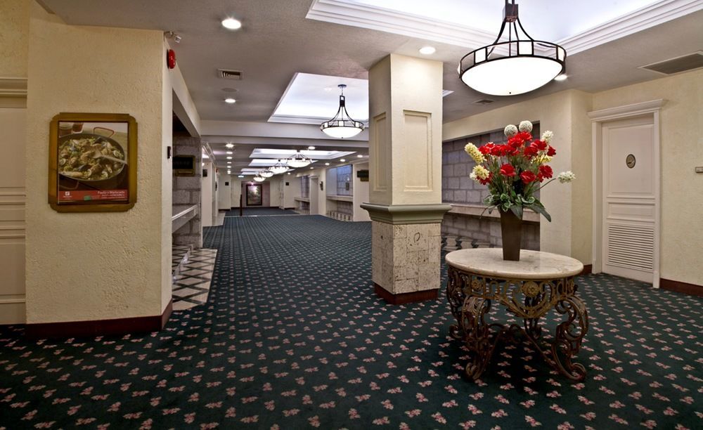 Holiday Inn Express & Suites Queretaro By Ihg Εξωτερικό φωτογραφία