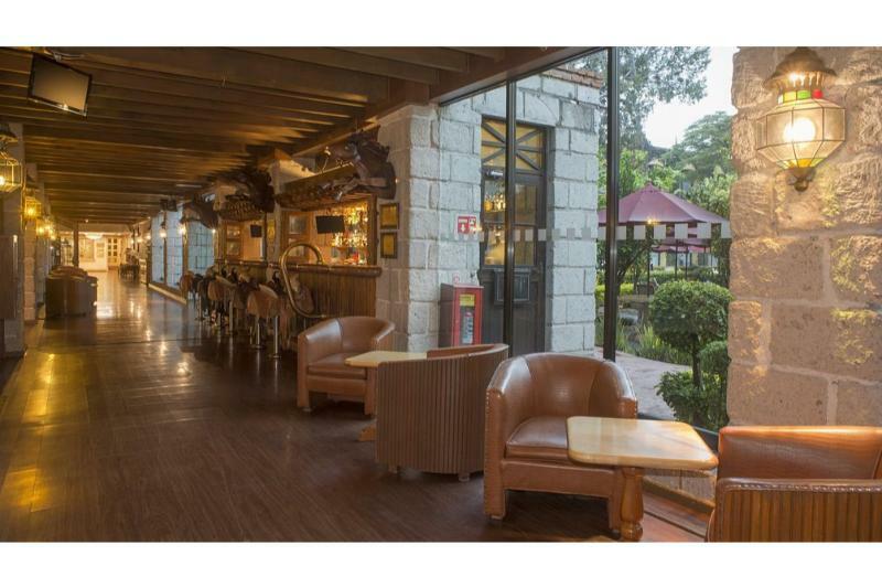 Holiday Inn Express & Suites Queretaro By Ihg Εξωτερικό φωτογραφία